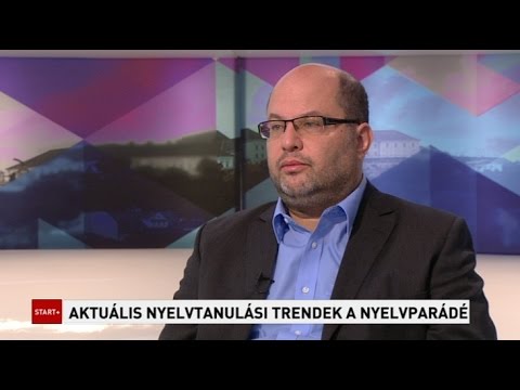 16. nyelvparádé – szeptember 11-13.