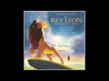 Soundtracks En Español Latino El Rey León 1994