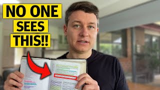 99% of Christians MISS This HIDDEN Detail in The Book of Job...