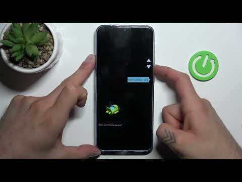 Cómo acceder y salir del Fastboot Mode en MOTOROLA Moto G30