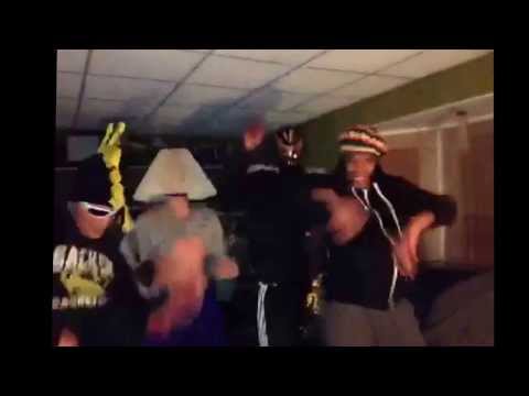 L.I HEAT HARLEM SHAKE