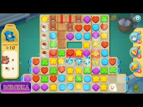 Matchington Mansion level 2909 HD