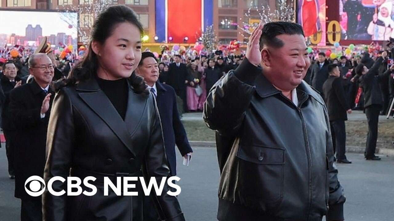 North Korea vows to expand nuclear arsenal