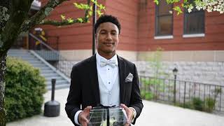 Carol & Ken Prom 2019 Video