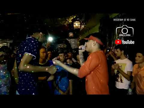 MCHARLES vs MANDACARU//final//BATALHA DO FLOWTAL-19/09