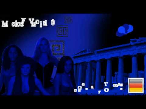 MelodyVision 10 - 2nd SEMI FINAL