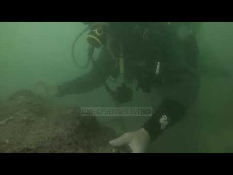 Zbulohet anija më e mëdha klasike në Mesdhe – Mbante një ngarkesë prej 6,000 amforash