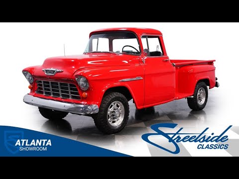1955 Chevrolet 3600 (CC-2077816) for sale in Lithia Springs, Georgia
