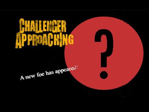 Nintendo Accidentally Leaked Their Next Fighter