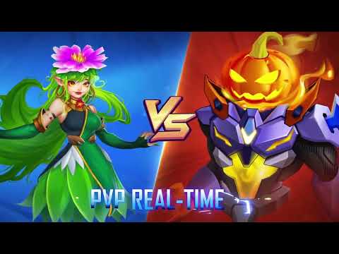 WindWings: Galaxy Attack Video