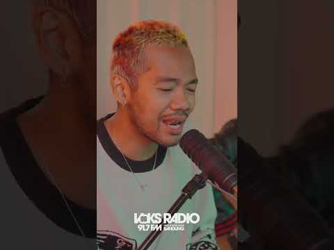 Oslo Ibrahim - Blanket of Sadness | Live at Voks Music Room