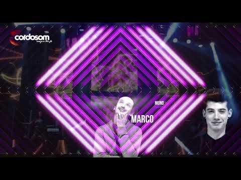 Clip Apresentação Logotipo CORDOSOM // Tour 20 Anos