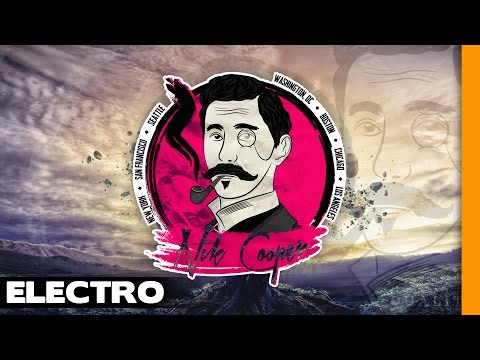 Axwell /\ Ingrosso - Dream Bigger (Garmiani Remix) [Premiere]