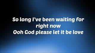 Jessica Sutta - Let It Be Love ft. Rico Love (Lyrics)