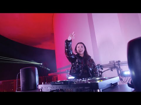 Nifra x Laserforum live at Toren7, Roermond (4k set)