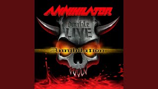 Striker (Live)