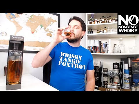Penderyn Rich Oak | No Nonsense Whisky #310