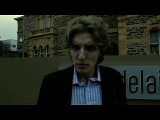 The Follower (Slender Man movie) - FULL TRAILER
