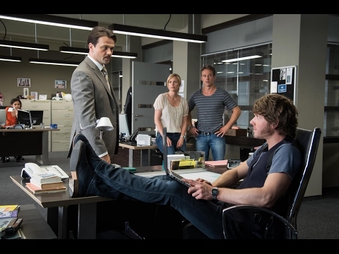 SOKO Leipzig - Preis der Freiheit | S12E12 (230)