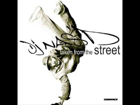 Dj Nas´D "Definition of Funk"