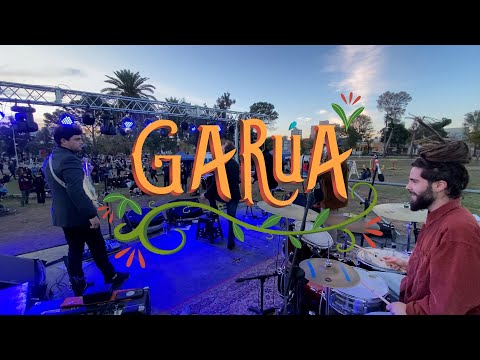 Garúa - Mood | Vuelve Todo | Androide (vivo en Ciclo Relámpago)