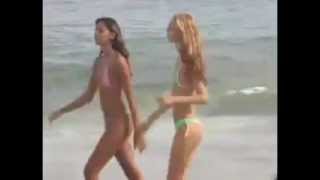 BEACH BOYS - Girls on the Beach (1964) High Quality Stereo!