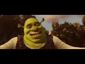 Shrek S Beautiful Smile