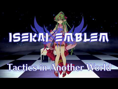 Launch Trailer