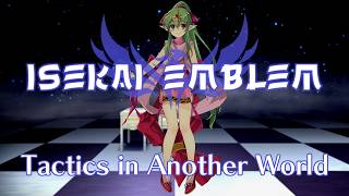 Launch Trailer