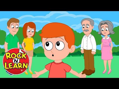 I Love You Song - Skidamarink