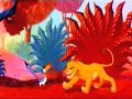 The Lion King Feel So Close