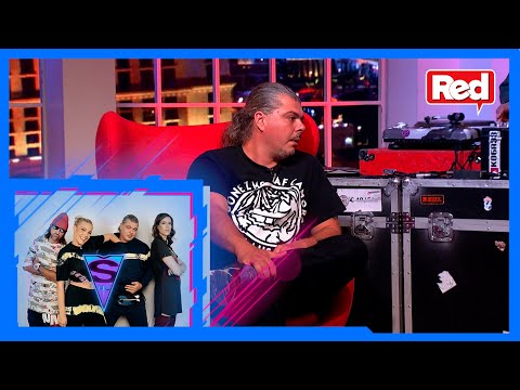 Špic - deo 7 - Juice komentariše incident sa Jocom i Nidzom i internet hajp - 06.09.2021 - Red TV