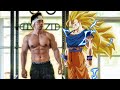 This Isn't Even My Final Form | Lean Bulking Progress