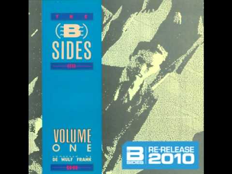 Frank de Wulf - Reforced