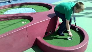 Mini Golf Magic