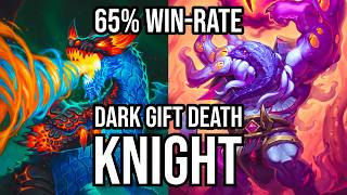 The Best Deck I've Played For AGES! | Hearthstone |