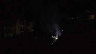avellino-attentato-incendiario-nella-notte-a-rione-valle