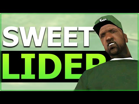 SWEET is a GREAT LEADER and the SOBRIETY necessary for CJ