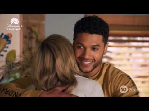 Amy, Ned, Levi Secret