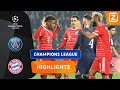 COMAN DOET ZIJN OUDE CLUB PIJN! ?? | PSG vs Bayern München | Champions League 2022/23 | Samenvatting