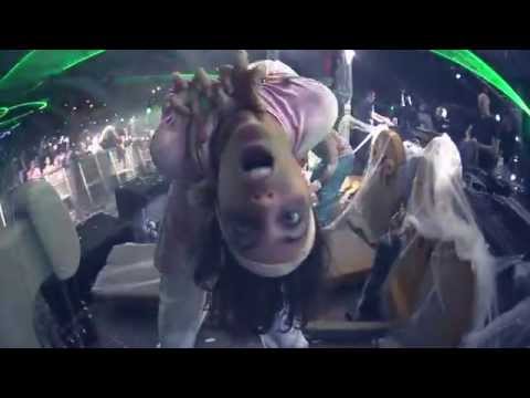 SCREAM HALLOWEEN FESTIVAL || AFTERMOVIE OFFICIAL 2014 ||