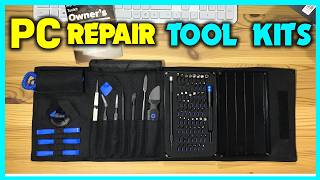 ✅Best PC Repair Tool Kits Review - Best Repair Tool Kit 2025