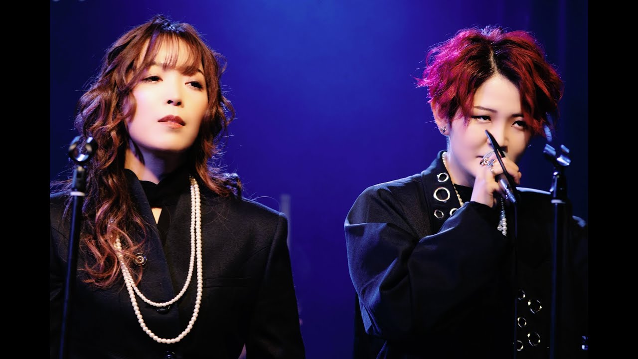 Official Concert Movies 「諸行無常City.」2025.11.1　まほろ座MACHIDA