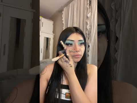 Chicana mkp #makeup #chicana #viralvideo #viealreels
