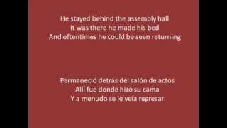 The Black Keys - Wicked Messenger. Subtítulos inglés- español