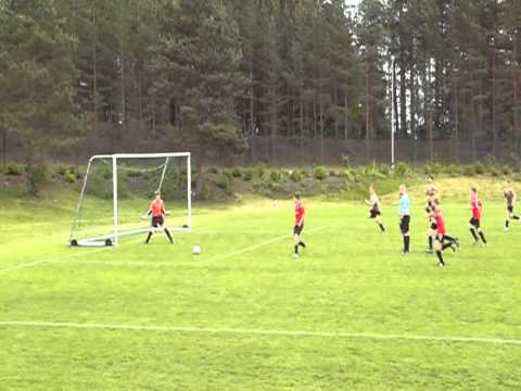 20140607 EsPaHooGee YJ2-NuPS, rankkarin torjunta