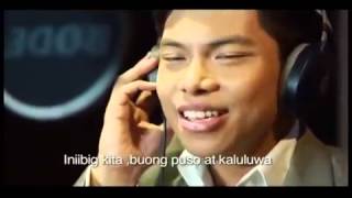 Iniibig Kita Buong Puso at Kaluluwa by Raul Trinidad Brenan Espartinez) (1)