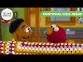 Wes Becomes A Perspective Detective Emotional Well Being