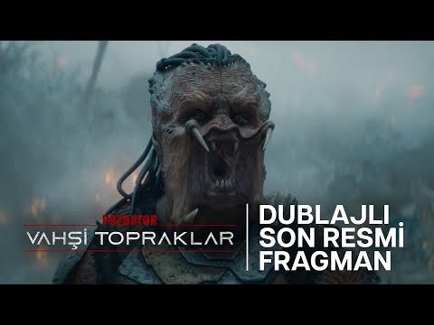 Dublajlı Son Resmi Fragman | 7 Kasım'da Sinemalarda