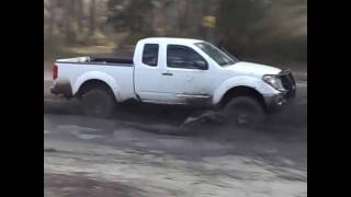 FFC Members Billy, Dan & Shawn